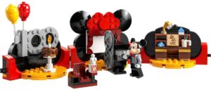 LEGO® Disney 100 Years Celebration
