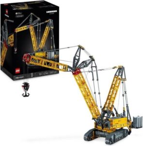 LEGO® Liebherr Crawler Crane LR 13000