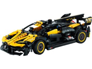 LEGO® Bugatti-Bolide