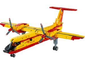 LEGO® Löschflugzeug