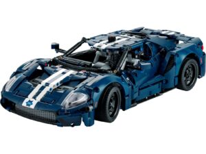 LEGO® 2022 Ford GT