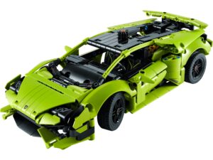 LEGO® Lamborghini Huracán Tecnica