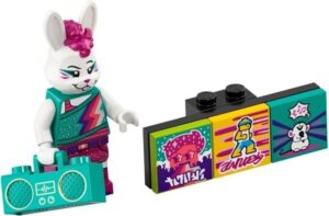 LEGO® Bunny Dancer