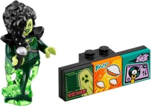 LEGO® Banshee Singer