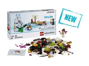 LEGO® StoryStarter-Erweiterungsset "Märchen"