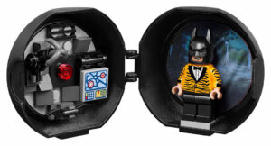 LEGO® Batman Cave Pod