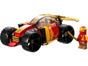 LEGO® Kais Ninja-Rennwagen EVO
