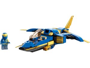 LEGO® Jays Donner-Jet EVO