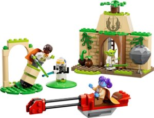 LEGO® Tenoo Jedi Temple
