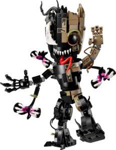LEGO® Venomized Groot