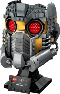LEGO® Star-Lord’s Helmet
