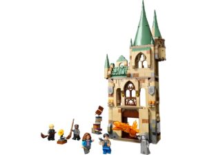 LEGO® Hogwarts: Room of Requirement