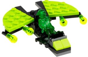 LEGO® Alien Flyer