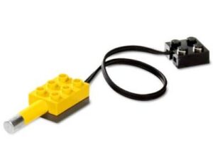 LEGO® 9V Temperatursensor