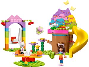 LEGO® Kitty Fairy’s Garden Party