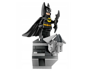 LEGO Batman Mr. Freeze Batcycle Battle • Set 76118 • SetDB