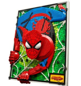 LEGO® The Amazing Spider-Man