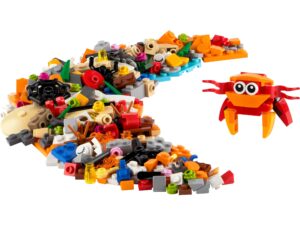 LEGO® 12-in-1-Kreativbox