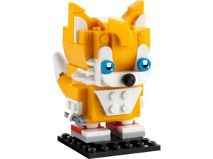 LEGO® Miles „Tails“ Prower