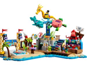LEGO® Beach Amusement Park