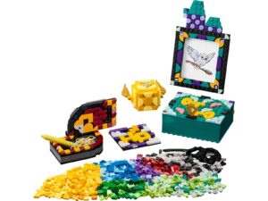 LEGO® Hogwarts Desktop Kit