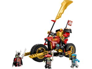 LEGO® Kais Mech-Bike EVO