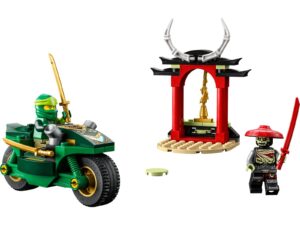 LEGO® Lloyds Ninja-Motorrad