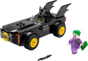 LEGO® Batmobile Pursuit: Batman vs. The Joker