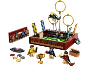 LEGO® Quidditch Koffer