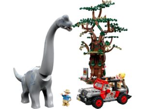 LEGO® Brachiosaurus Discovery
