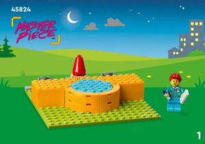 LEGO® FLL Explore Set