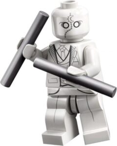 LEGO® Mr. Knight