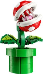 LEGO® Piranha-Pflanze