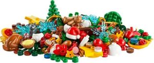 LEGO® Weihnachtsspaß – VIP-Ergänzungsset
