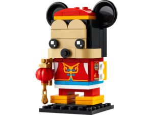 Stitch 40674 | BrickHeadz | Buy online at the Official LEGO® Shop US