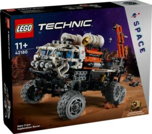 LEGO® Circuit Shock Racer 