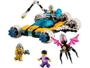 LEGO® Mr. Oz’s Space Car