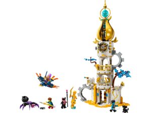 LEGO® Turm des Sandmanns