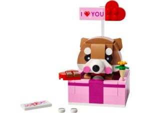 LEGO® Love Gift Box