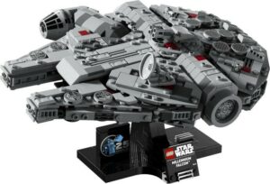 LEGO® Millennium Falcon