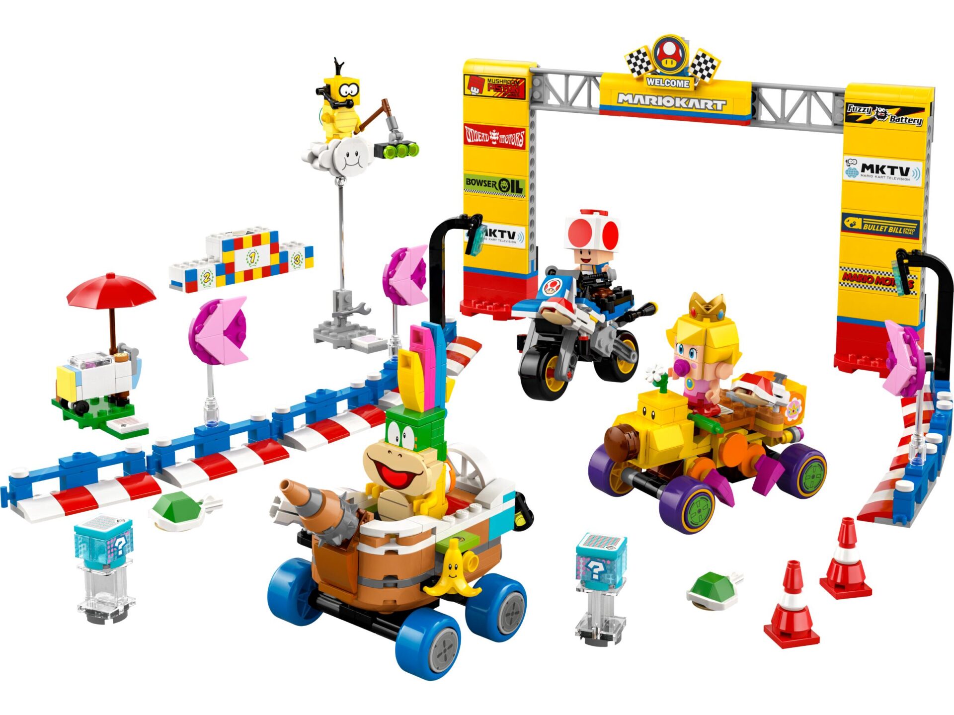 lego-baby-peach-grand-prix-set-mybricks