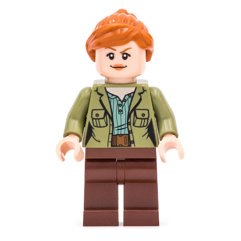 Claire Dearing MyBricks Claire Dearing MyBricks